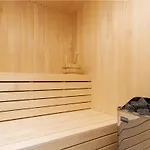 Feriehus Stunning In With Kitchen Kremena